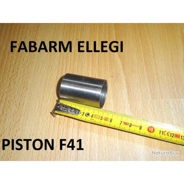 piston F41 de fusil FABARM ELLEGI FABARM EURO 3 - VENDU PAR JEPERCUTE (RE40)