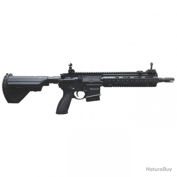 Fusil HK MR223 FC (version civile du HK416 F) cal .223