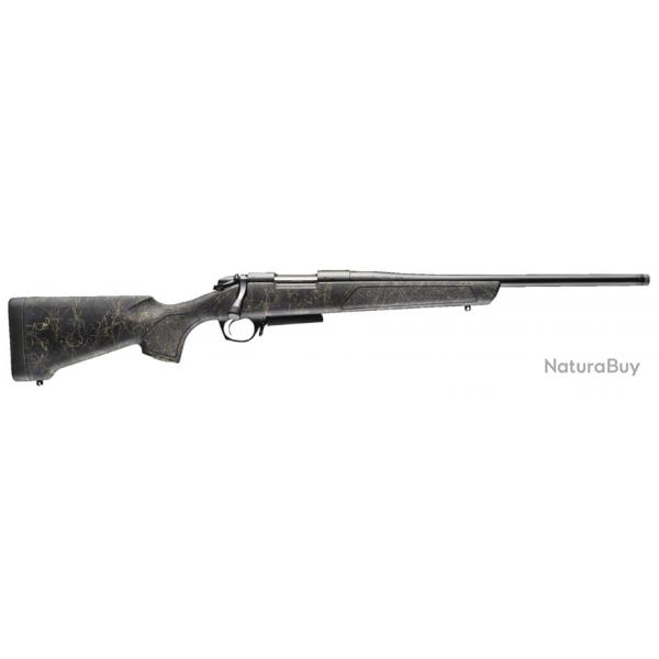 CARABINE BERGARA B14 STOKE 243 WIN 51CM 5/8X24