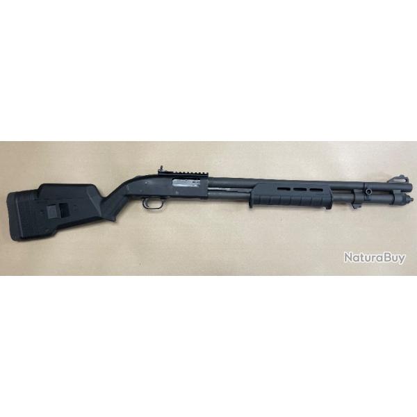 Fusil  pompe Mossberg 590A1 Magpul series Cal.12/76