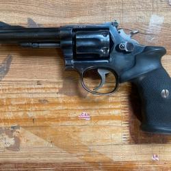 Revolver Smith et Wesson Mod15 K Cal.38SP