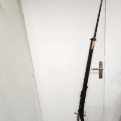 carabine 8mm lebel 1886 M93