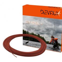 SOIE DEVAUX ROYAL + DTX 27M FLOTTANTE 3F