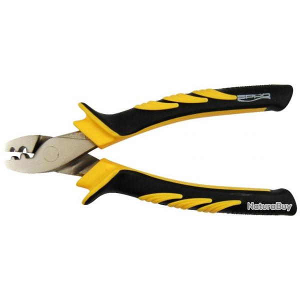 PINCE A SLEEVE CRIMPING PLIERS 14CM