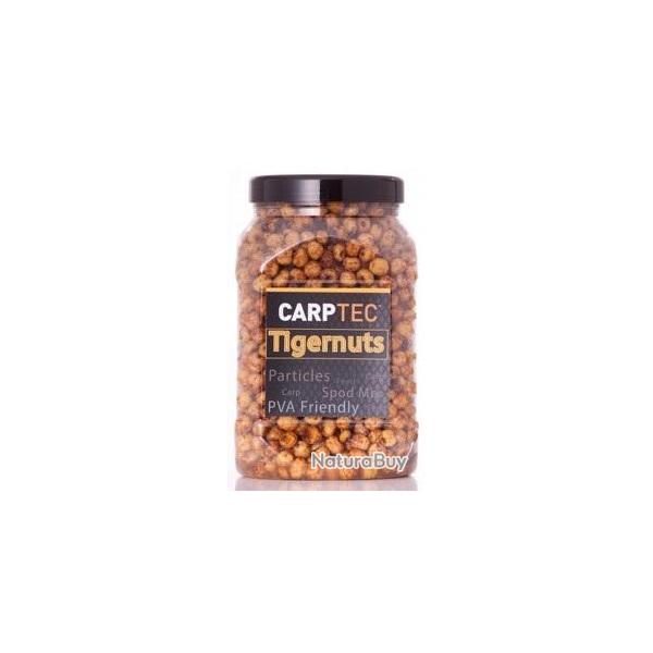 TIGERNUTS PREPAREES CARPTEC 1L