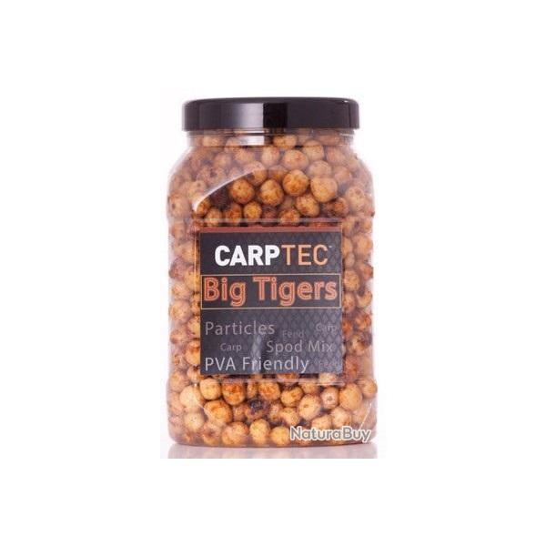 TIGERNUTS BIG PREPAREES CARPTEC 1L