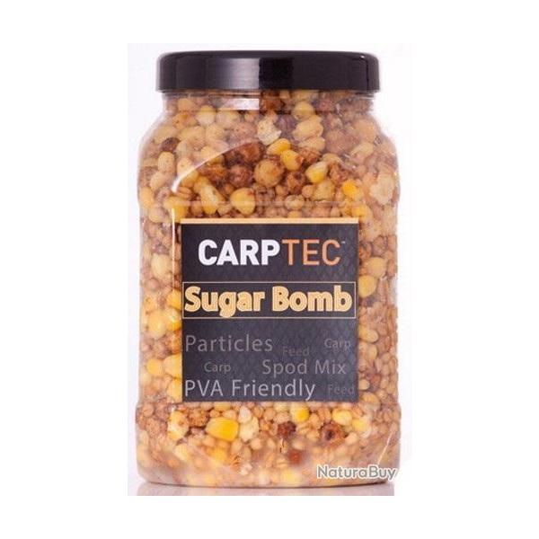 SUGAR BOMB CARPTEC 2L