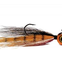 Jig Bucktail VMC Mystic Moon Tail Jig 7158 10g BH