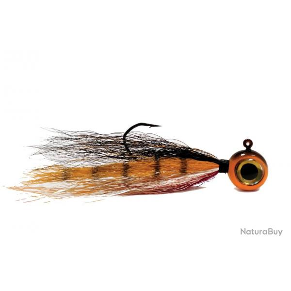 Jig Bucktail VMC Mystic Moon Tail Jig 7158 10g BH