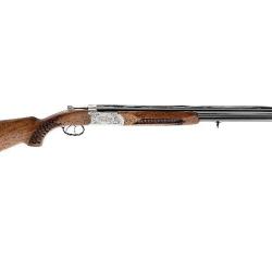 Fusil Verney Carron Polynox Classique Cal.12/76 Canon de 68Cm