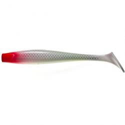 Leurre Souple Lucky John Kubira Swim Shad 17,5cm par 2 17,5cm 48g #PG17