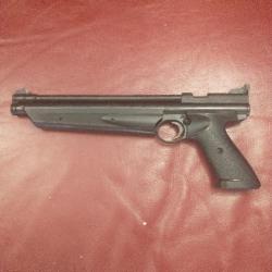 Pistolet à plomb CROSMAN 1322 5.5mm