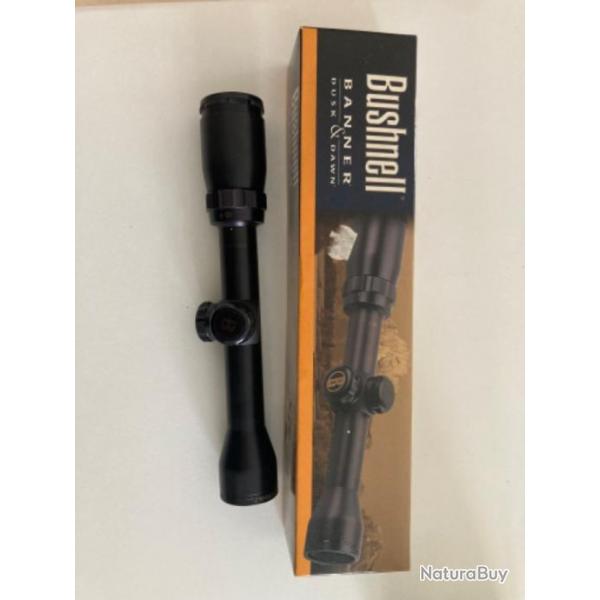 Bushnell 1.5x4.4x32