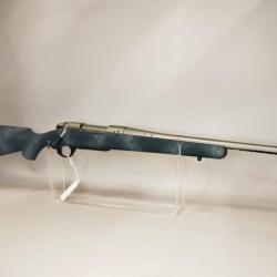 carabine bergara extreme hunter 9.6x62