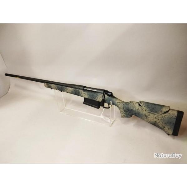 carabine gaucher bergara wilderness sierra 300 win mag