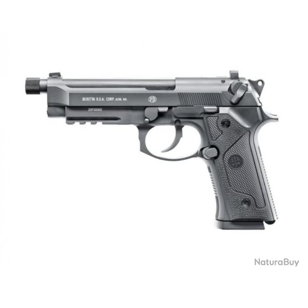 PISTOLET "BERETTA M9A3 FM NOIR"- Cal. BBS 6MM - CO2