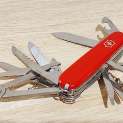 Victorinox couteau suisse Handyman