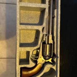 Remington pietta poudre noir cal 44