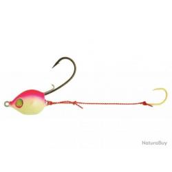 DAIWA TENYA SAMURAI 21GR GLOW PINK