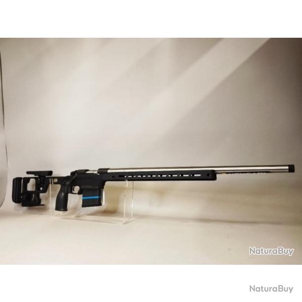 carabine Aero prcision solus TLD 6mm creedmoor     26"