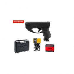 Pack Pistolet CO2 T4E TP50C Cal.50 - UMAREX