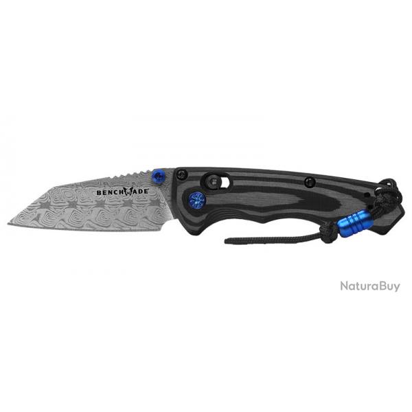 Benchmade - BN290_241 - Full Immunity - Edition Limite