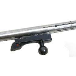 Culasse carabine CZ 451 22 LR ref 111  categorie C
