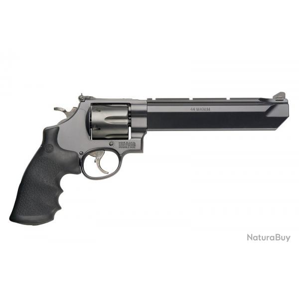 REVOLVER SMITH AND WESSON 629 STEALTH HUNTER 7,5 POUCES 44 MAGNUM