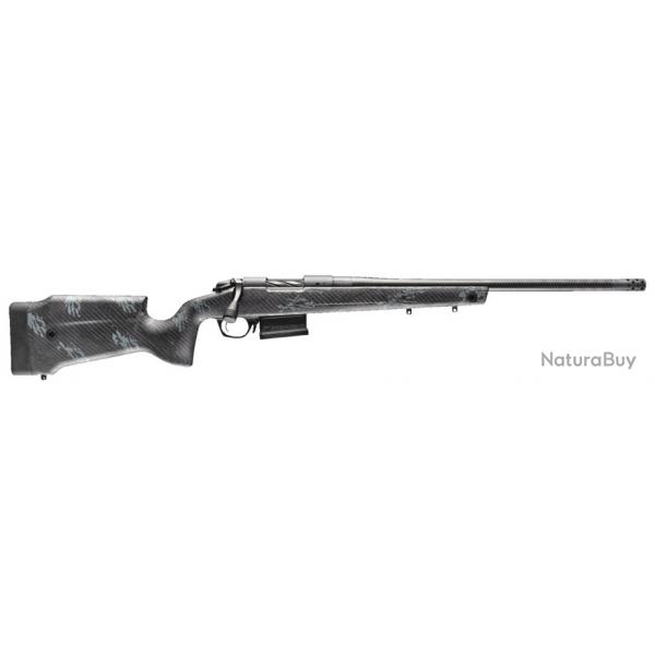 CARABINE BERGARA B14 CREST CARBON 6,5 CREEDMOOR 51CM 5/8X24 CARBONE