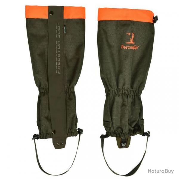 PROMOTION ! Gutres chasse Predator 1200R Kaki Orange Percussion