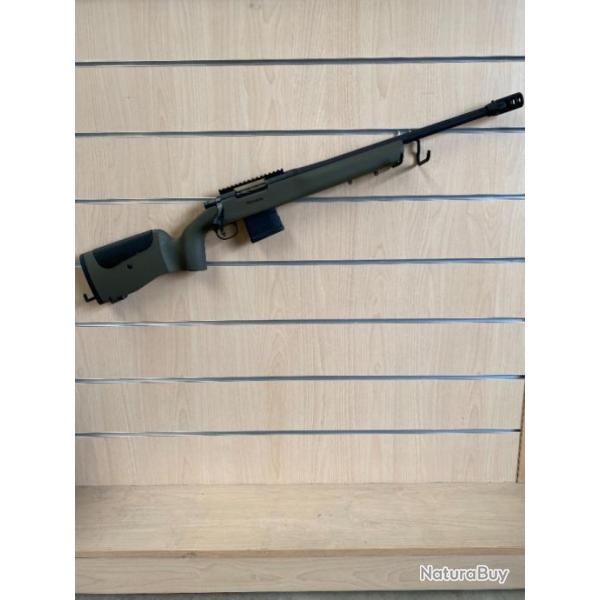 Carabine Mossberg MVP Series LR Tactical Cal.308Win