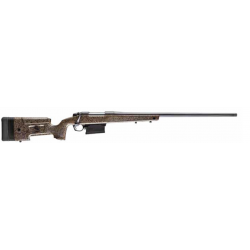 Carabine Bergara B14 HMR - 6.5 Creedmoor / 61 cm / Droitier