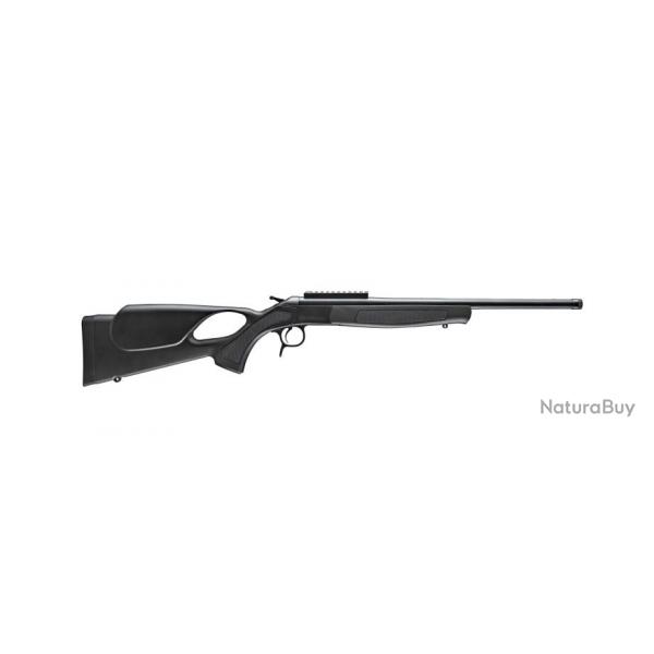 Carabine Bergara BA13 TD Thumbhole - 222 Rem / Noir / 51 cm