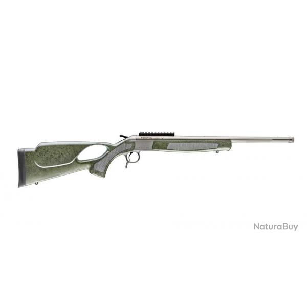 Carabine Bergara BA13 TD Thumbhole - 30-06 / Vert / 51 cm