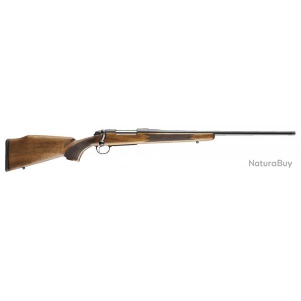 CARABINE BERGARA B14 TIMBER 243 WIN 56CM CROSSE MONTE CARLO 14X100