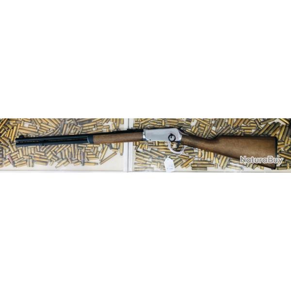 Carabine Umarex Legends Cowboy Rifle Chrome