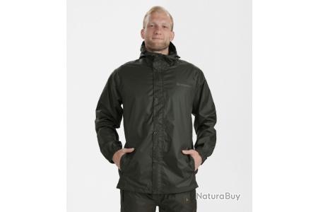 VESTE DE PLUIE DEERHUNTER 