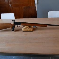 BSA  12/15 +POIGNEE BAKELITE RARE+ CALE-MAIN ANNEAU BRETELLE REGLABLE+ PDCOUCHE REGLABLE +HOUSSE