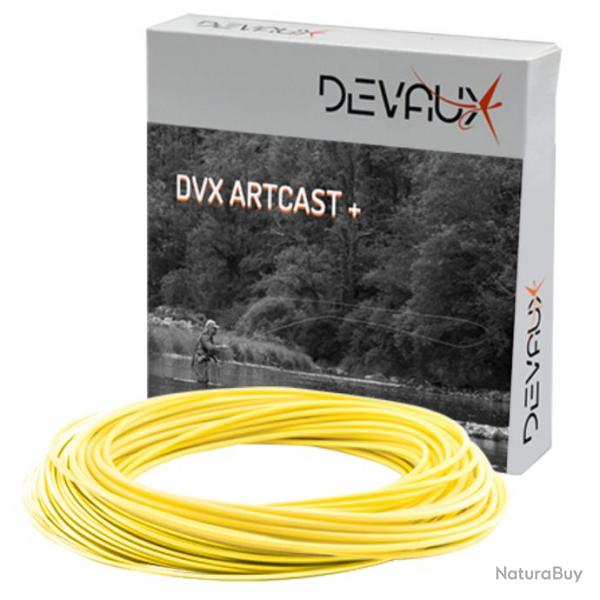 SOIE ARTCAST DEVAUX dtx5