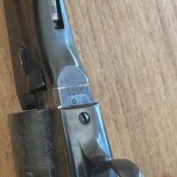 Revolver Uberti Colt 1861 NavyCal 36 occasion
