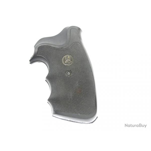 Paire de plaquettes type pachmayr COLT Python ref pa 477 Box 245