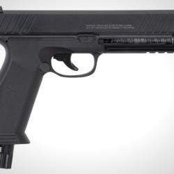 Pistolet de défense semi-automatique VESTA DEFENSE pdw50 co2 cal.50