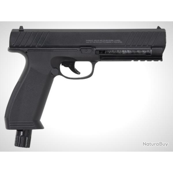 Pistolet de dfense semi-automatique VESTA DEFENSE pdw50 co2 cal.50 17 joules