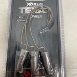 !! TÊTE XORUS TEXAS POWER 15gr 7/0