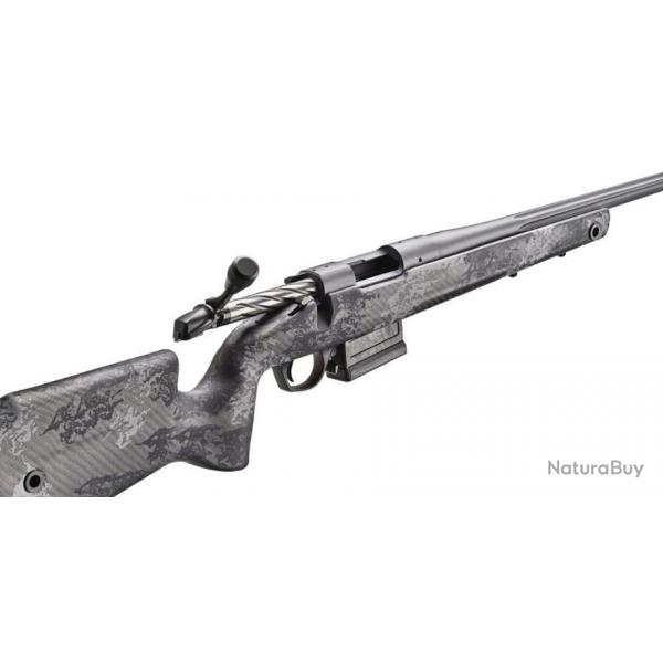 CARABINE BERGARA B14 CREST 243 WIN 51CM FLT 5/8X24 CROSSE MONTE CARLO