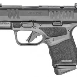 PISTOLET HELLCAT OSP CAL 9X19 3" NOIR