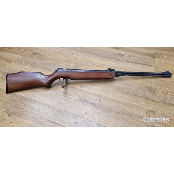 Carabine  plomb GAMO CF-20 cal4,5mm