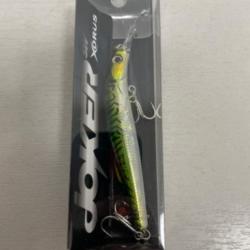 !! LEURRE XORUS JOKER 80 col MACKEREL