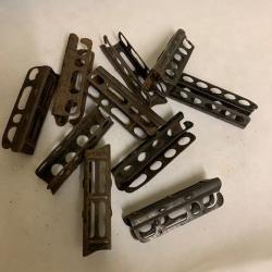 lot clips lee enfield