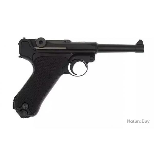 REPLIQUE DU PISTOLET P08 LUGER